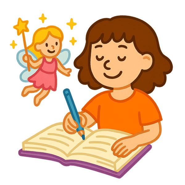 Create characters